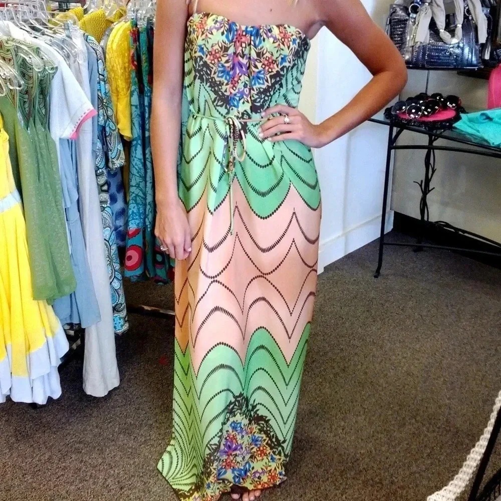 Hello Miss Dress